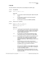 Preview for 183 page of Symmetricom SDU-2000e Technical Reference