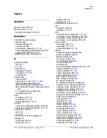 Preview for 341 page of Symmetricom SDU-2000e Technical Reference