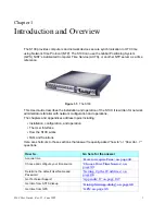 Preview for 9 page of Symmetricom SyncServer S100 User Manual