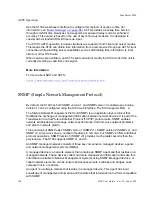 Preview for 112 page of Symmetricom SyncServer S100 User Manual