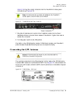 Предварительный просмотр 31 страницы Symmetricom TimeAnalyzer 7500 User Manual