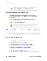 Preview for 20 page of Symmetricom TimeHub 5500 User Manual