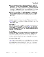 Preview for 39 page of Symmetricom TimeHub 5500 User Manual