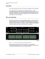 Preview for 48 page of Symmetricom TimeHub 5500 User Manual