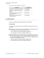 Preview for 50 page of Symmetricom TimeHub 5500 User Manual