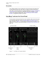 Preview for 138 page of Symmetricom TimeHub 5500 User Manual