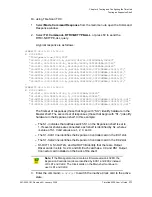 Preview for 171 page of Symmetricom TimeHub 5500 User Manual