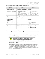 Preview for 263 page of Symmetricom TimeHub 5500 User Manual