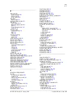 Preview for 291 page of Symmetricom TimeHub 5500 User Manual