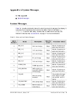 Preview for 93 page of Symmetricom TimeProvider 100 User Manual