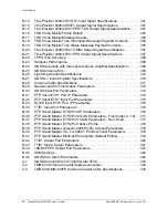 Preview for 14 page of Symmetricom TimeProvider 2300 User Manual