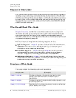 Preview for 16 page of Symmetricom TimeProvider 2300 User Manual