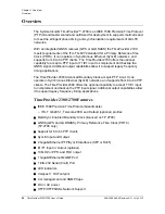 Preview for 24 page of Symmetricom TimeProvider 2300 User Manual