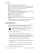 Preview for 42 page of Symmetricom TimeProvider 2300 User Manual