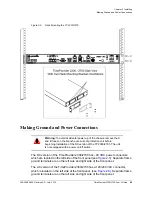 Preview for 45 page of Symmetricom TimeProvider 2300 User Manual