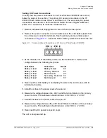 Preview for 49 page of Symmetricom TimeProvider 2300 User Manual