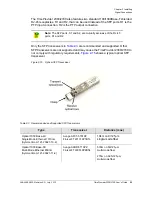 Preview for 53 page of Symmetricom TimeProvider 2300 User Manual