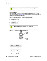 Preview for 54 page of Symmetricom TimeProvider 2300 User Manual