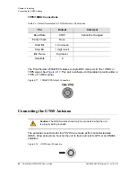 Preview for 56 page of Symmetricom TimeProvider 2300 User Manual