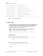 Preview for 68 page of Symmetricom TimeProvider 2300 User Manual