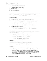 Preview for 92 page of Symmetricom TimeProvider 2300 User Manual