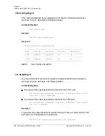 Preview for 114 page of Symmetricom TimeProvider 2300 User Manual