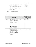 Preview for 163 page of Symmetricom TimeProvider 2300 User Manual