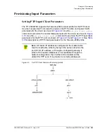 Preview for 203 page of Symmetricom TimeProvider 2300 User Manual