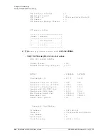 Preview for 244 page of Symmetricom TimeProvider 2300 User Manual