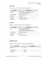 Preview for 301 page of Symmetricom TimeProvider 2300 User Manual