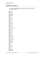 Preview for 336 page of Symmetricom TimeProvider 2300 User Manual