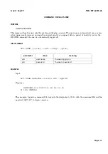 Preview for 17 page of Symmetricom TimeProvider 500 series Reference Manual