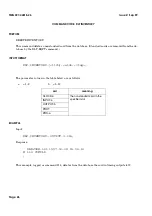 Preview for 26 page of Symmetricom TimeProvider 500 series Reference Manual