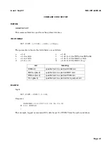 Preview for 27 page of Symmetricom TimeProvider 500 series Reference Manual