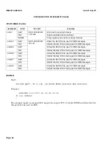 Preview for 46 page of Symmetricom TimeProvider 500 series Reference Manual