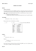 Preview for 52 page of Symmetricom TimeProvider 500 series Reference Manual