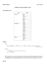 Preview for 54 page of Symmetricom TimeProvider 500 series Reference Manual