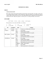 Preview for 61 page of Symmetricom TimeProvider 500 series Reference Manual