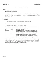 Preview for 72 page of Symmetricom TimeProvider 500 series Reference Manual