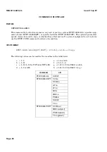 Preview for 80 page of Symmetricom TimeProvider 500 series Reference Manual