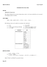 Preview for 90 page of Symmetricom TimeProvider 500 series Reference Manual