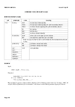 Preview for 98 page of Symmetricom TimeProvider 500 series Reference Manual