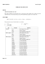 Preview for 132 page of Symmetricom TimeProvider 500 series Reference Manual