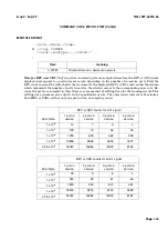 Preview for 133 page of Symmetricom TimeProvider 500 series Reference Manual