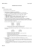 Preview for 136 page of Symmetricom TimeProvider 500 series Reference Manual