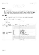 Preview for 140 page of Symmetricom TimeProvider 500 series Reference Manual