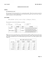 Preview for 147 page of Symmetricom TimeProvider 500 series Reference Manual