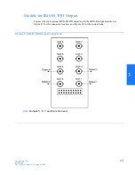 Preview for 69 page of Symmetricom TimeSource 3100 User Manual