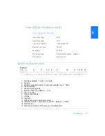 Preview for 231 page of Symmetricom TimeSource 3600 Manual