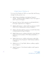 Preview for 4 page of Symmetricom TimeSource 500 User Manual